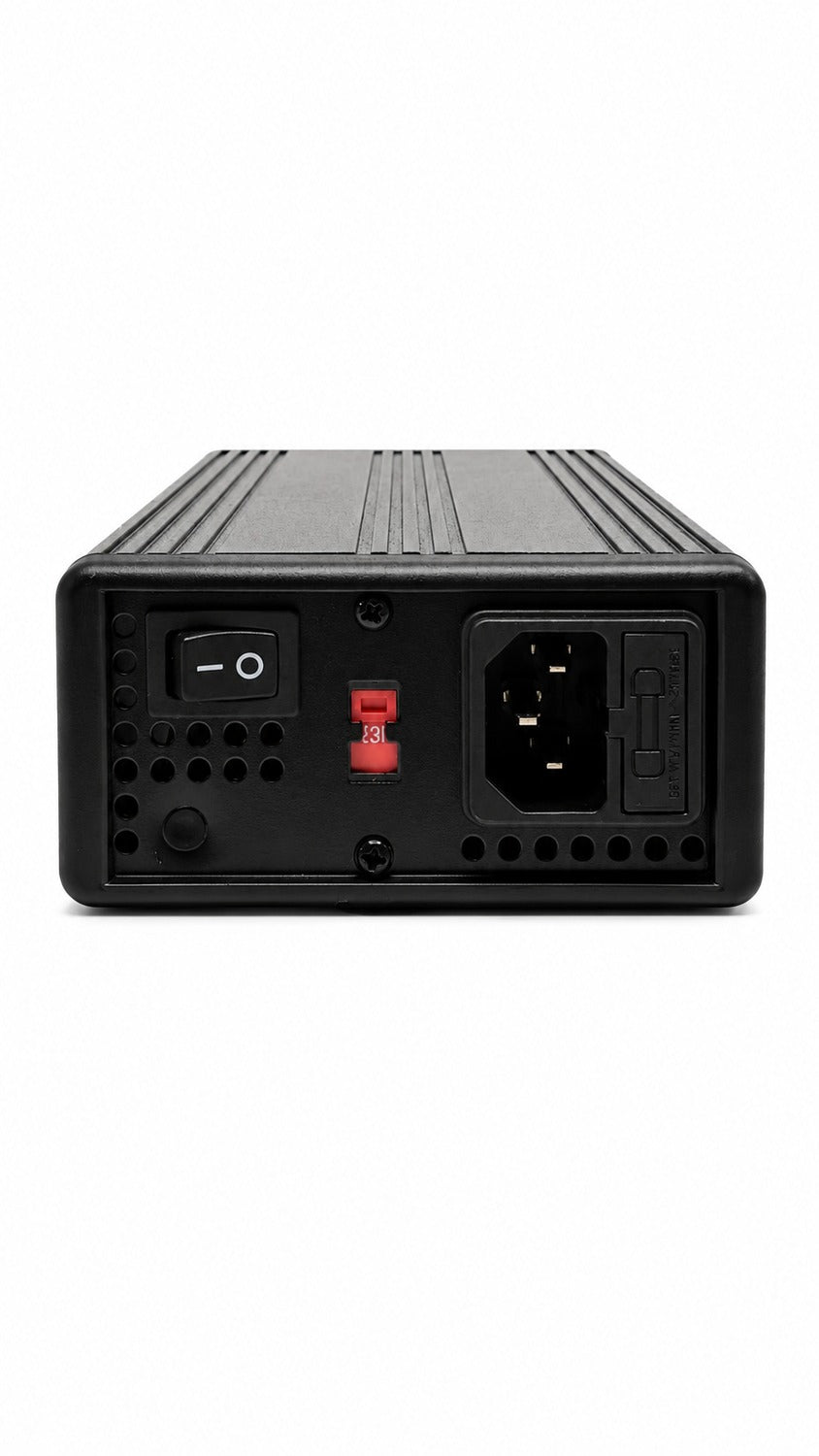 Cargador de Batería Mean Well 99.36W 13.8V 7.2A con carcasa