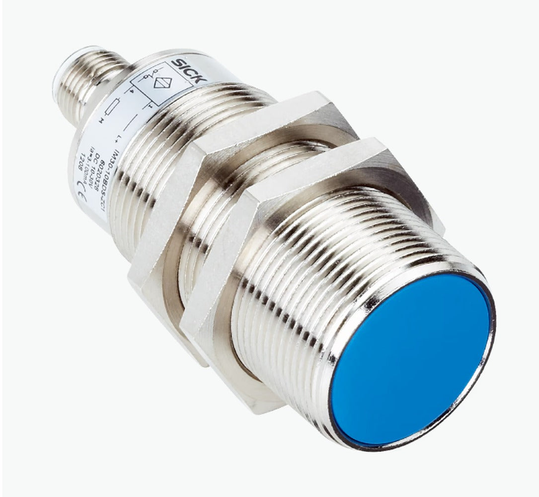 Sensor de proximidad inductivo IM30-15NUS-ZU0