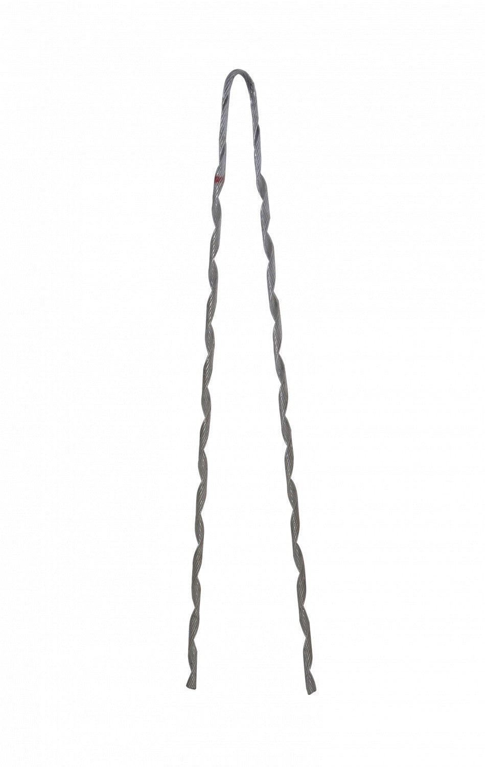 ANJ1410 Herraje Preformado de 0,82kg y 108cm de Longitud para Postación de Fibra, Rango 12,9-14,1mm