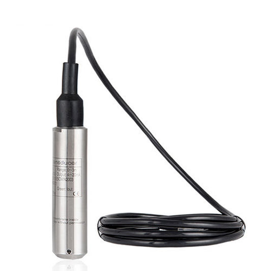 Sensor Hidrostático Sumergible ZPT60718HGS10E11CWN2045