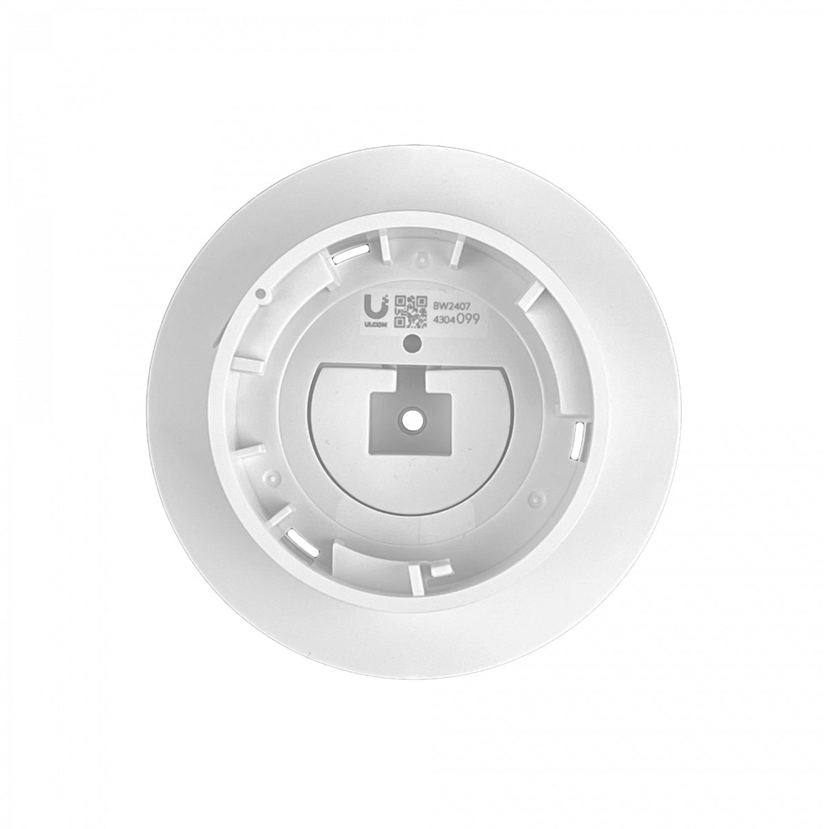UACC-G5-PTZ-SM. UI Blanco Montaje en Superficie de Techo p/UVC-G5-PTZ UACC-G5-PTZ-SM-W UBIQUITI