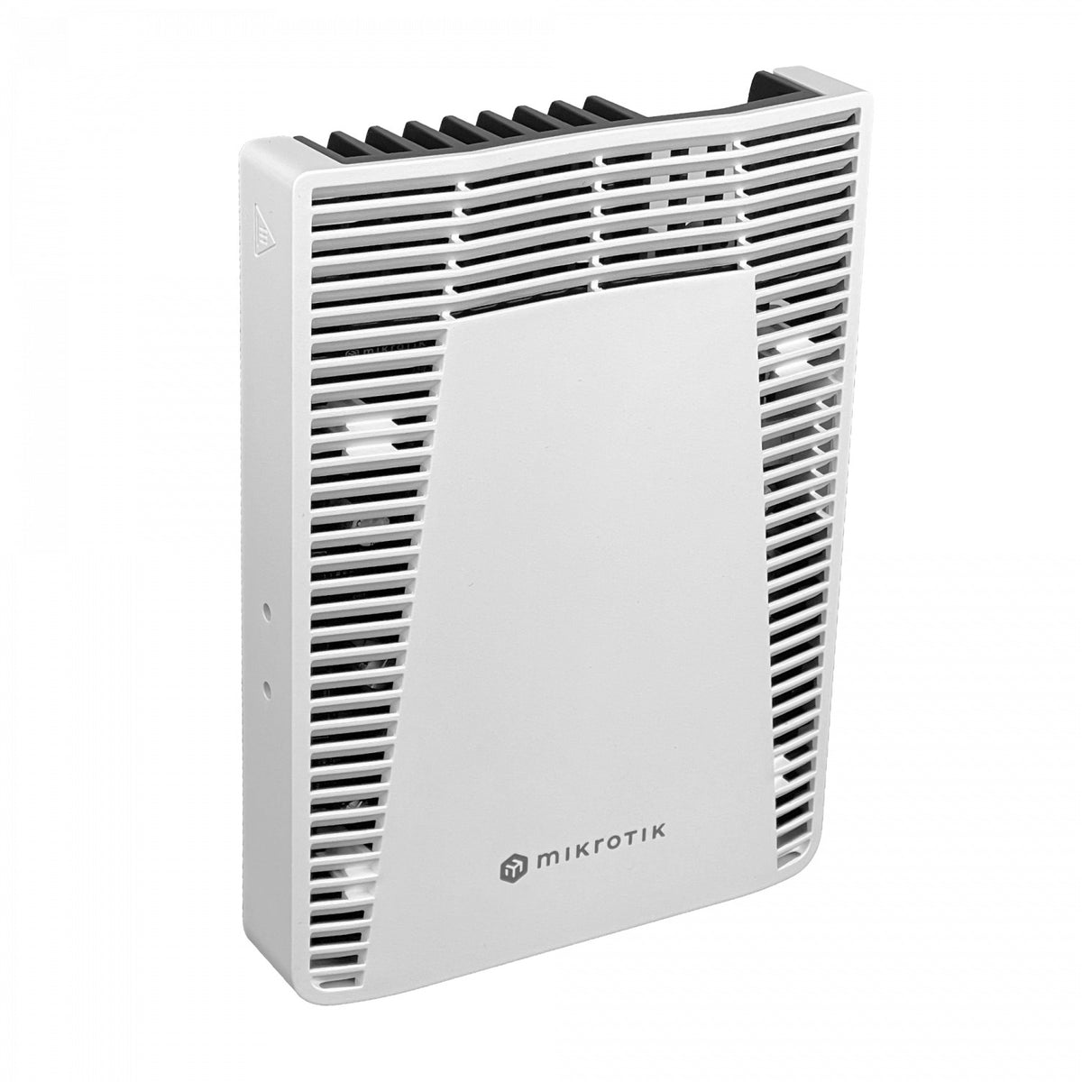 CRS304-4XG-IN MIKROTIK 4-10G 1-1000(PoE-entrada) CarrilDIN DC1 DC2 2-pin L5 incluye48v RouterOS