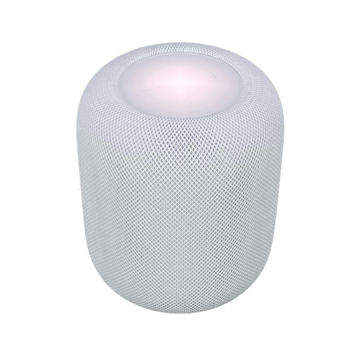 HOMEPOD-B APPLE HomePod Blanco Altavoz Inteligente 2daGeneracion MQJ83CI/A