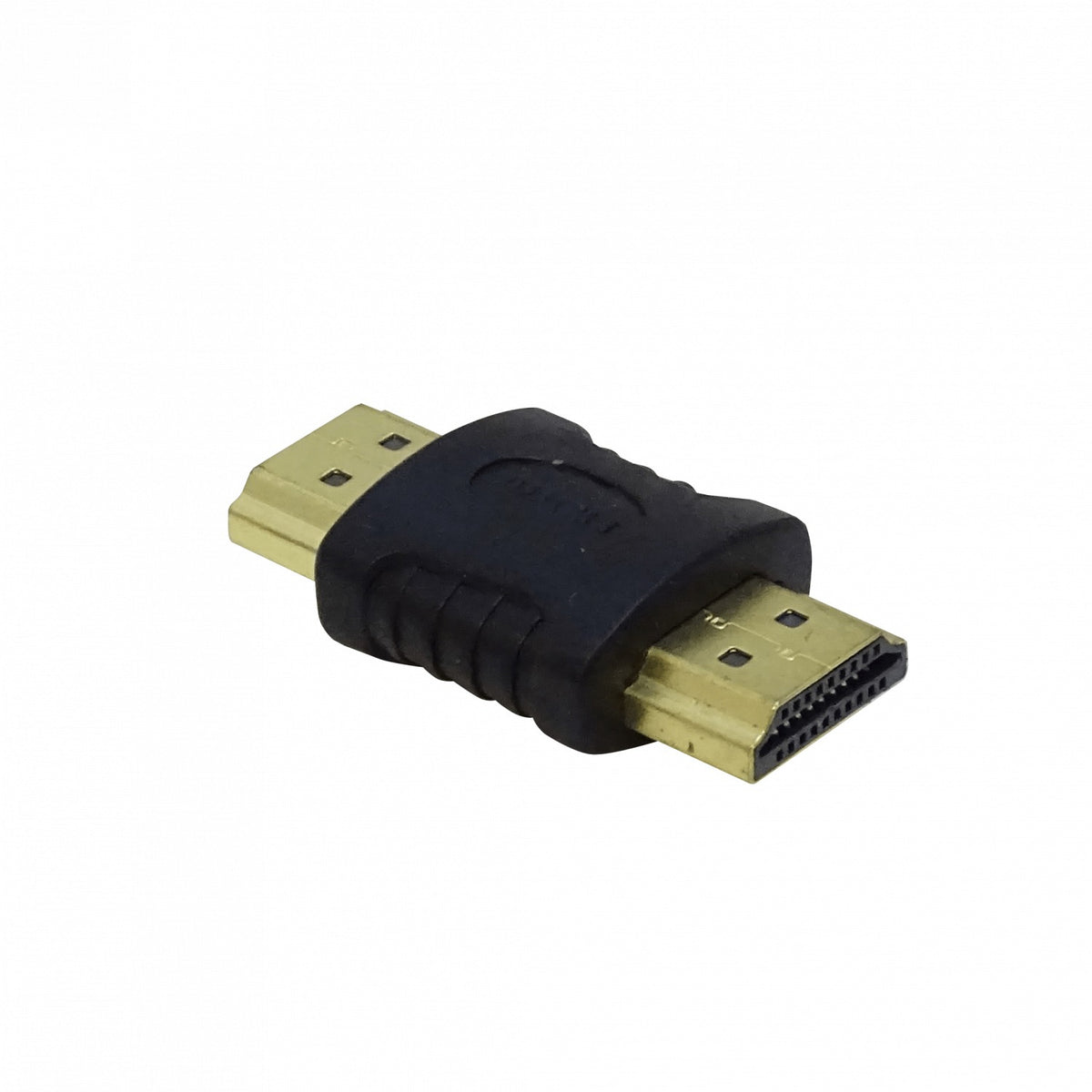 HDMI-MM Acoplador HDMI Macho a Macho Adaptador de Unión