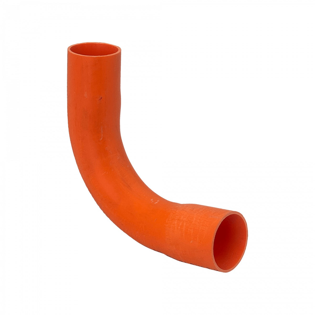NVC32-C 32mm Codo PVC para Tubo Naranjo Certificacion SEC