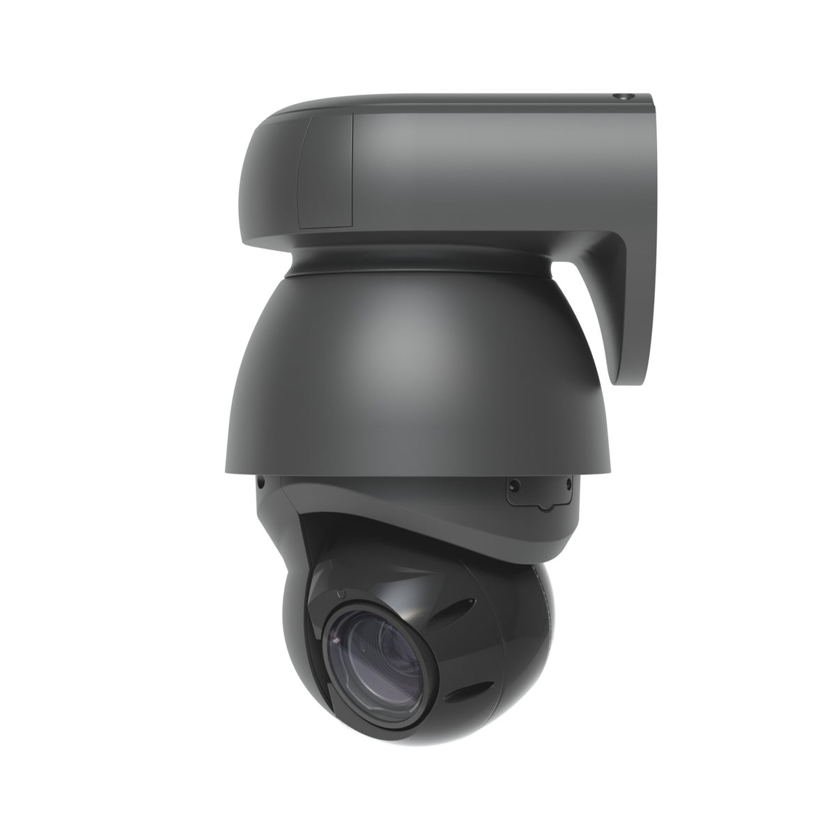 UVC-AI-PTZ-B UI Negro PTZ Z-22x 4K IR100m IP66 microSD 1-1000 req-PoE++ 51W UBIQUITI
