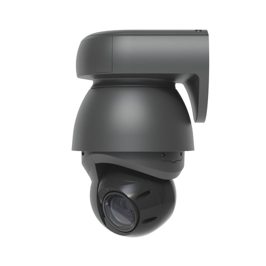 UVC-AI-PTZ-B UI Negro PTZ Z-22x 4K IR100m IP66 microSD 1-1000 req-PoE++ 51W UBIQUITI