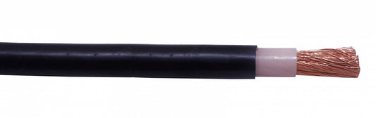 RVK120 SILNAX 1x120mm Cable Electrico Negro 1kV XLPE Brasil RV-K INGCER