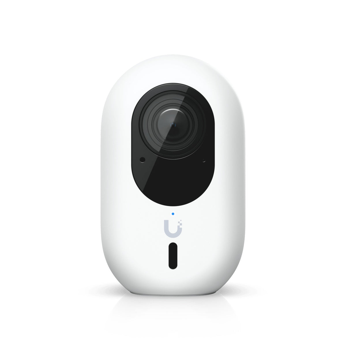 UVC-G6-INS UI UI Montaje en pared 2160P 4K IA Cámara IP únicamente WiFi MicroSD IK04 IPX5 Sonido incluido 5V UVC-G6-INS-W UBIQUITI