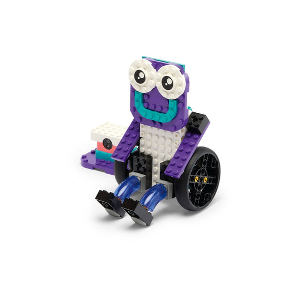 Set LEGO® Education de Tecnología e Inteligencia Artificial para mayores de 8 años