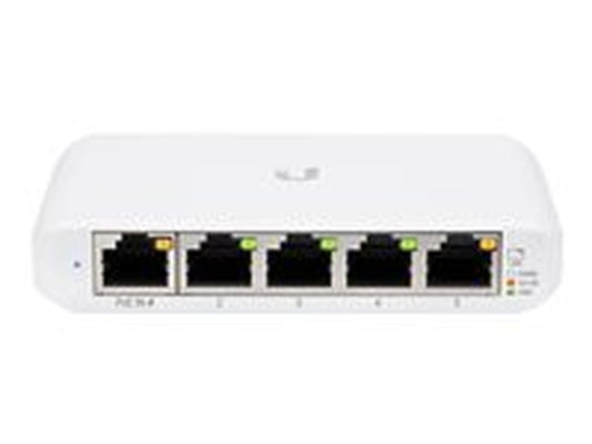 UBQ Switch 5p L2 Sobremesa