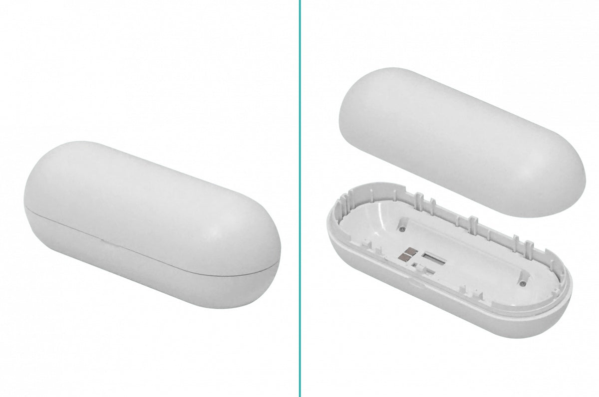 UP-SENSE-3. Sensor Múltiple UI 3un movimiento-5m magnético acelerómetro temperatura humedad Bluetooth-15m incluye-CR123A UBIQUITI