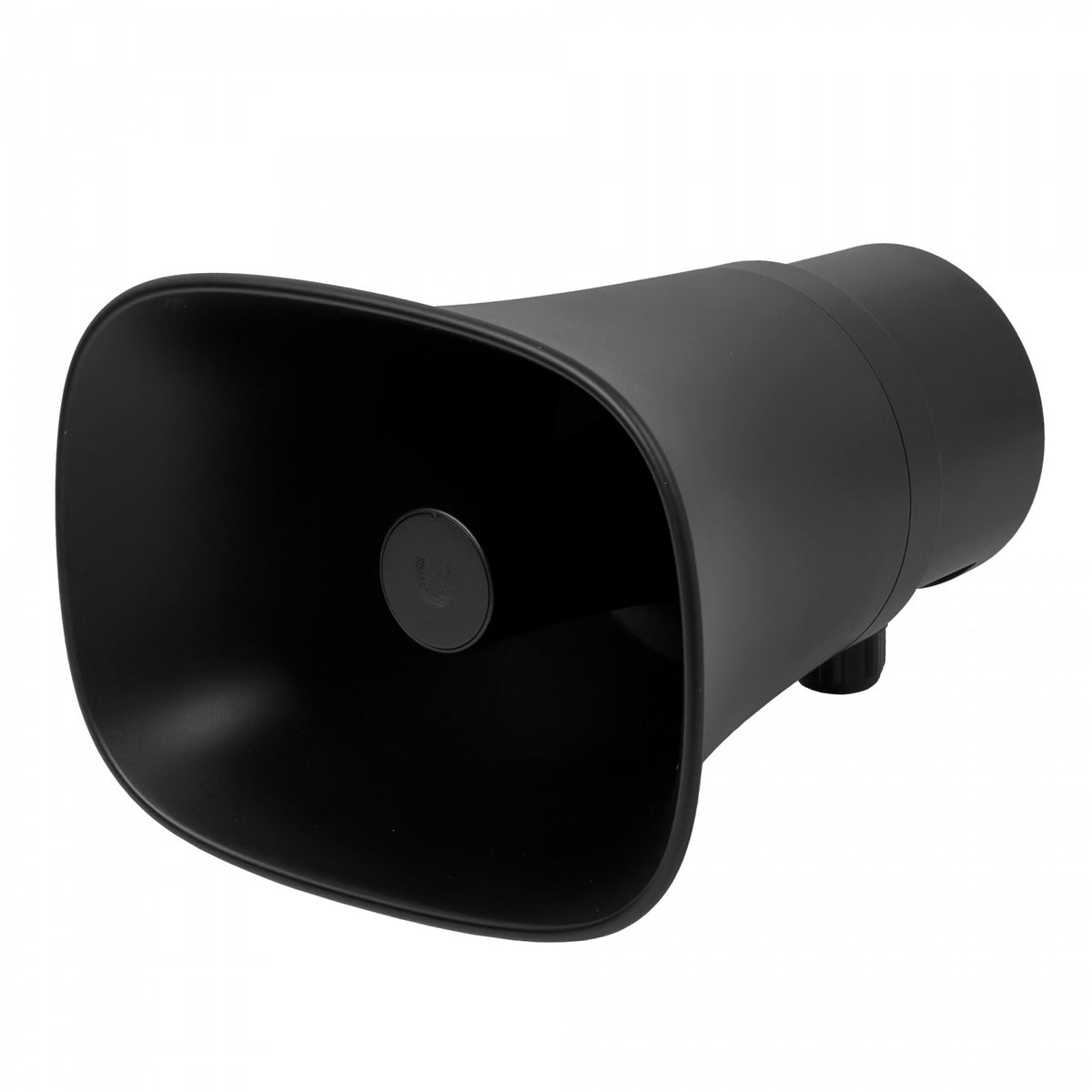 UP-AI-HORN-B UI UI Alarma acústica Negro 15W 120dB IP66 10/100 req-PoE+ Unifi Acces Protect UP-AI-HORN-SPEAKER-B UBIQUITI