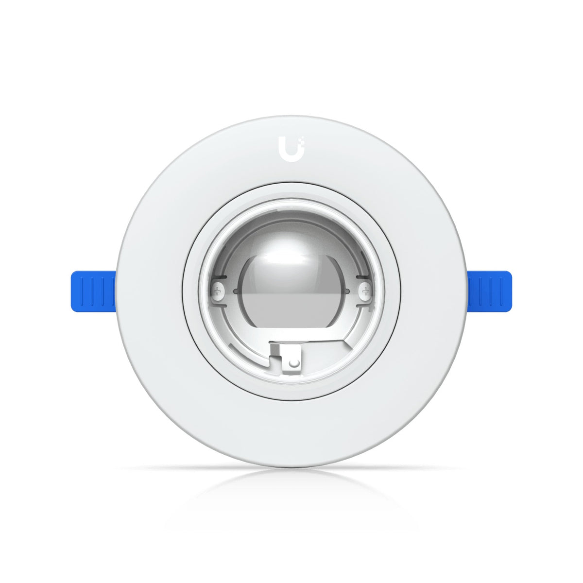 FMUWBS. UI UI Blanco Soporte de techo empotrado tipo burbuja ahumada para UVC-G5-Dome-Ultra UACC-G5-DOME-ULTRA-FM-SB-W UBIQUITI