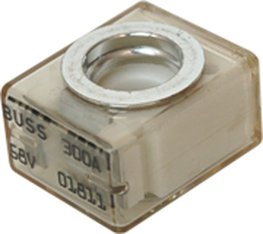 Fusible tipo terminal para baterias, uso marino (MRBF) máx. 58VDC Bussmann - 30A