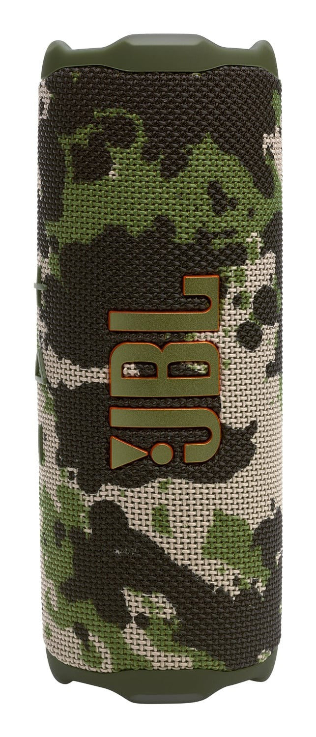 JBL Flip 7 Speaker Bluetooth Squad