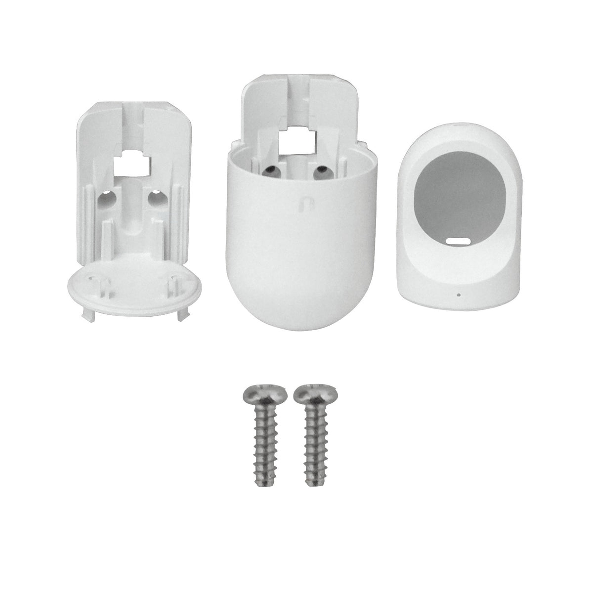 UVC-G3-FLEX-PWM-WT. UI Soporte de Pared para Exterior Blanco para UVC-G5-FLEX UVC-G3-FLEX IPX4 UVC-G3-FLEX-PWM-WT-3 UBIQUITI