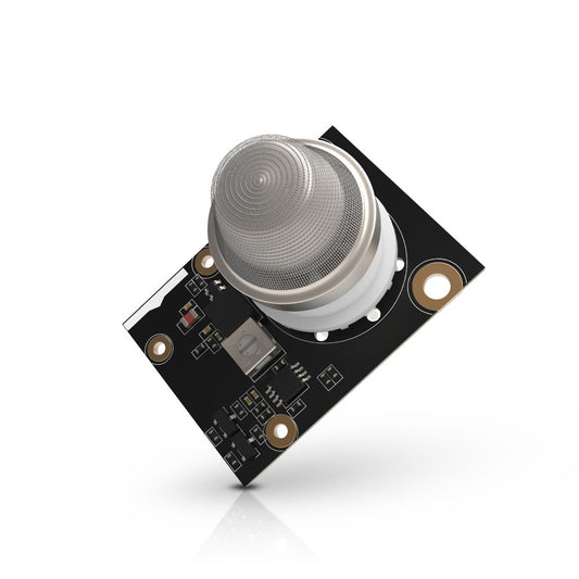 Sensor de gas Winsen Electronics MQ2 RAK12004