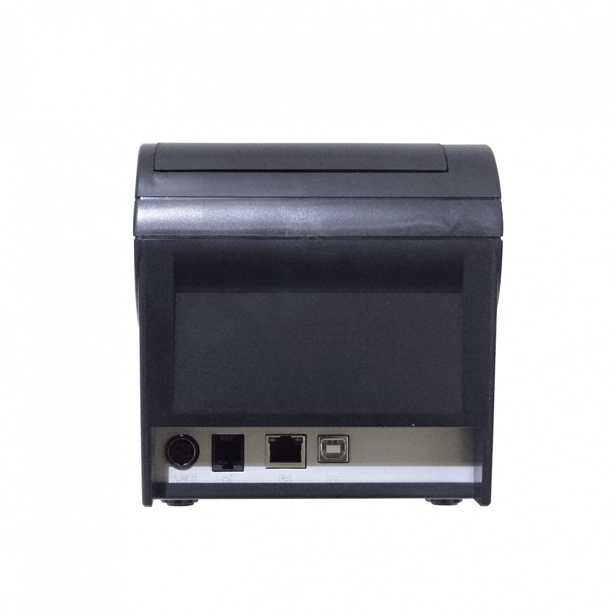 UT-PRT8080 UTEK Impresora de Recibos Térmica POS con Interfaz USB y Ethernet 72mm 300mm/s 203dpi