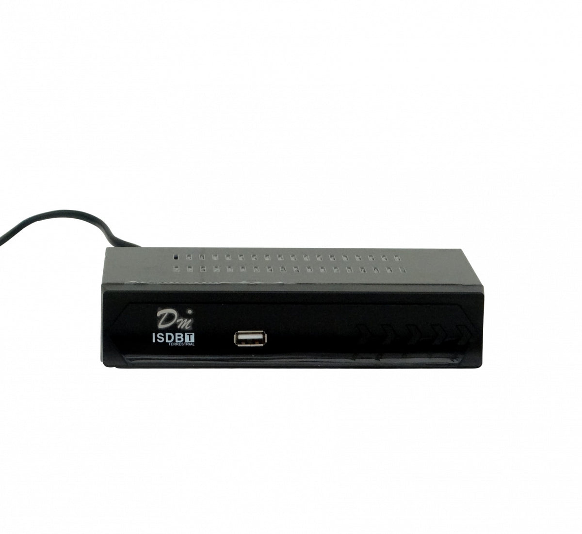 DK-900HD-LIQ Sintonizador TV Digital USADO Lector-USB 2-F-Hembra 7-RCA-H HDMI