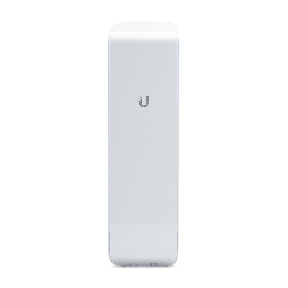 NSM5. Interfaz de usuario 5 GHz 2x2 2-100-RJ45 16 dBi 27 dBm NanoStation incluye PoE 24V NSM5 (UE). Ubiquiti