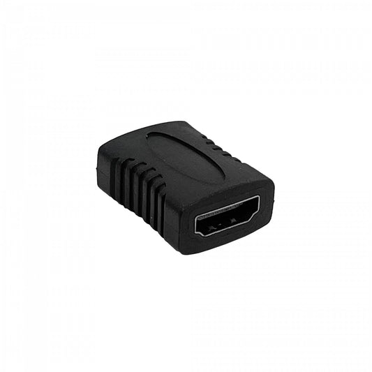 HDMI-HH HDMI H-H Acoplador Adaptador Hembra-Hembra