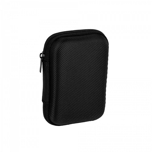 ESTUCHE-N Estuche Negro Bolso 4,5 pulgada 36x80x150mm