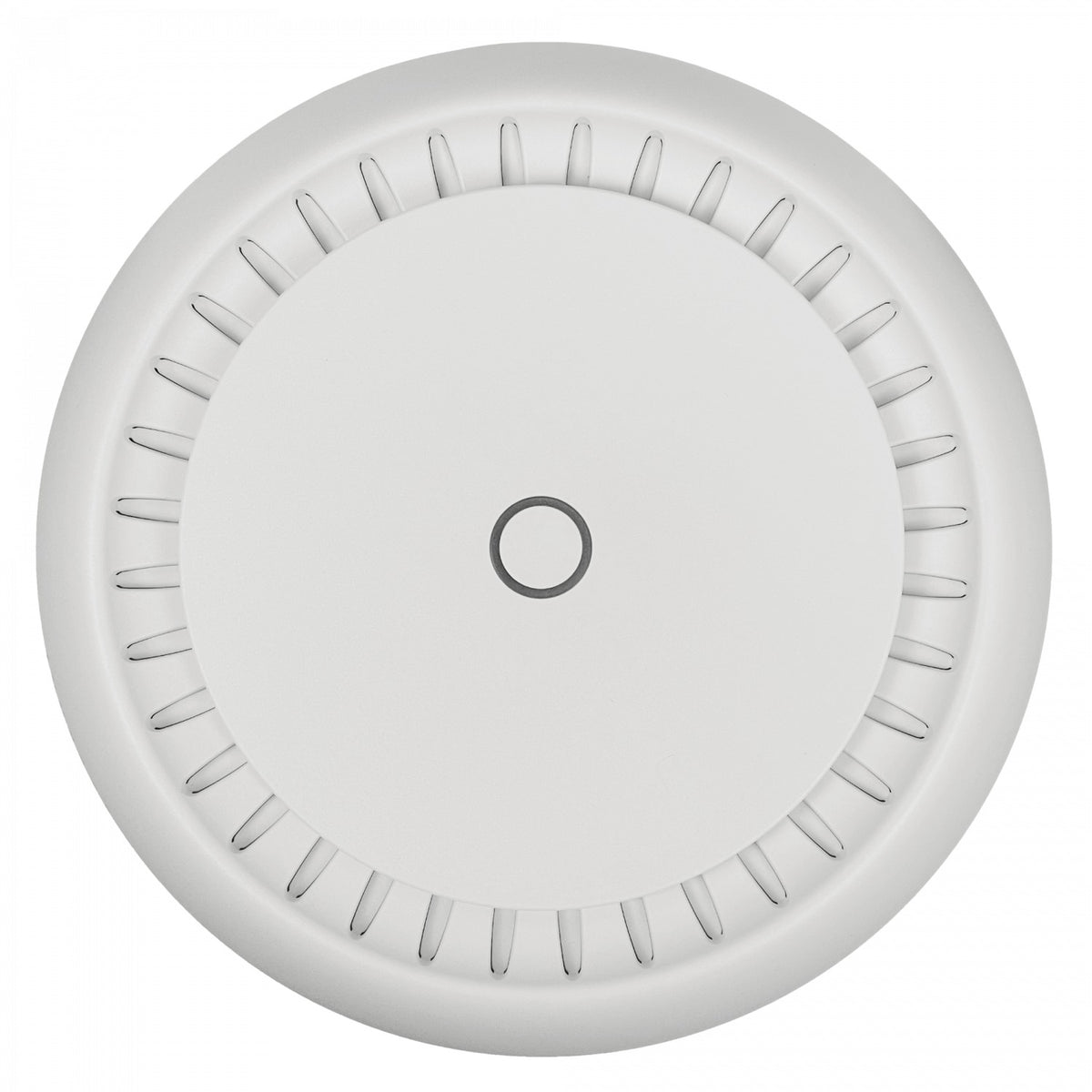 CAP-XL-AC MIKROTIK Antena 2x2 6dBi Doble Banda 2.4GHz 300Mbps 5GHz 867Mbps Licencia Nivel 4 Incluye Fuente 24V 2 Puertos 1000Mbps PoE Pasivo 26dBm