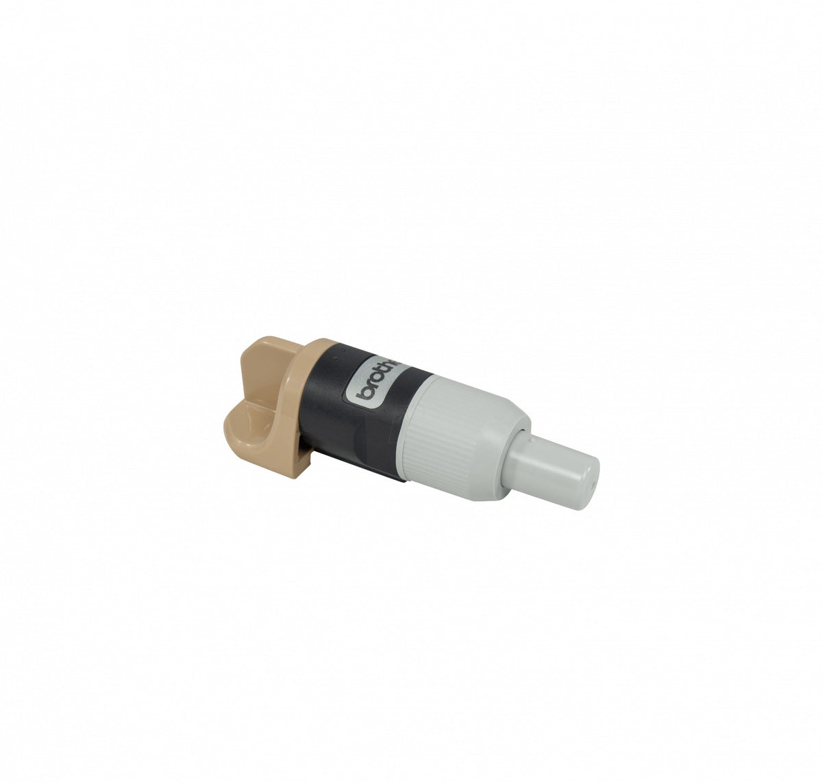 CADXHLDQ1 BROTHER Soporte para Cuchilla de Tela Fina ScanNcutDX Plotter de Corte Portacuchillas
