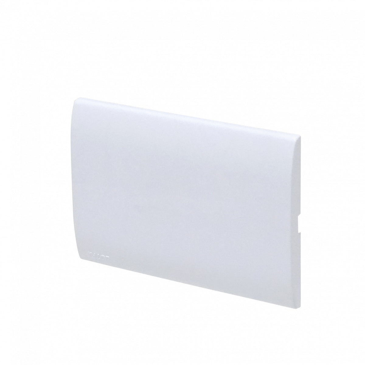 KEP-Z KALOP Panel Ciego de Obra Blanca para sistema Civil Tapa requiere marco KEP-A Dimensiones 122x83mm Códigos KL40713 KS40713
