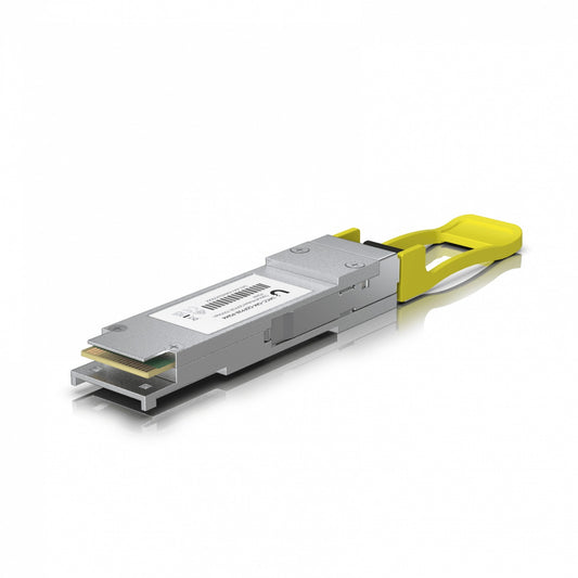 100G-2KM UI 1-MPO 2km QSFP28-100G SM 1310nm RX/TX MonoModo Type-B UACC-OM-QSFP28-PSM4 UBIQUITI