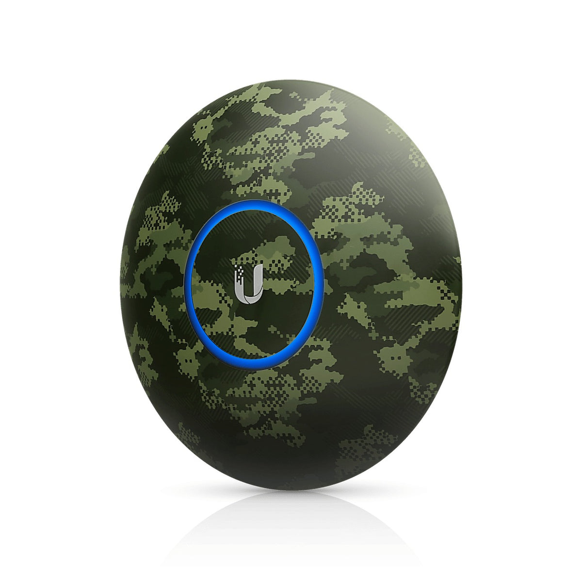 NHD-COVER-CAMO. UI un. Cubierta de camuflaje de repuesto para U6+ U6-Lite UAP-nanoHD NHD-COVER-CAMU-3 UBIQUITI
