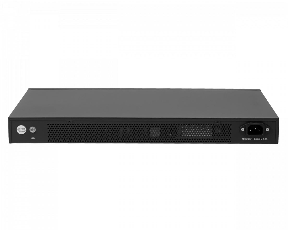 TL-SG1048 TP-LINK 48-Puertos-1000 Conmutador Gigabit no-Gestionable Rack