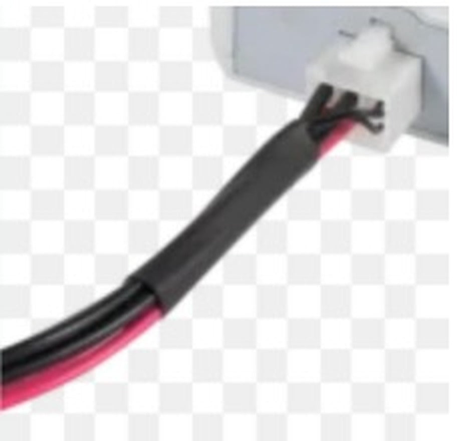 Cable de comunicación de dos baterías a módulo ABAT100
