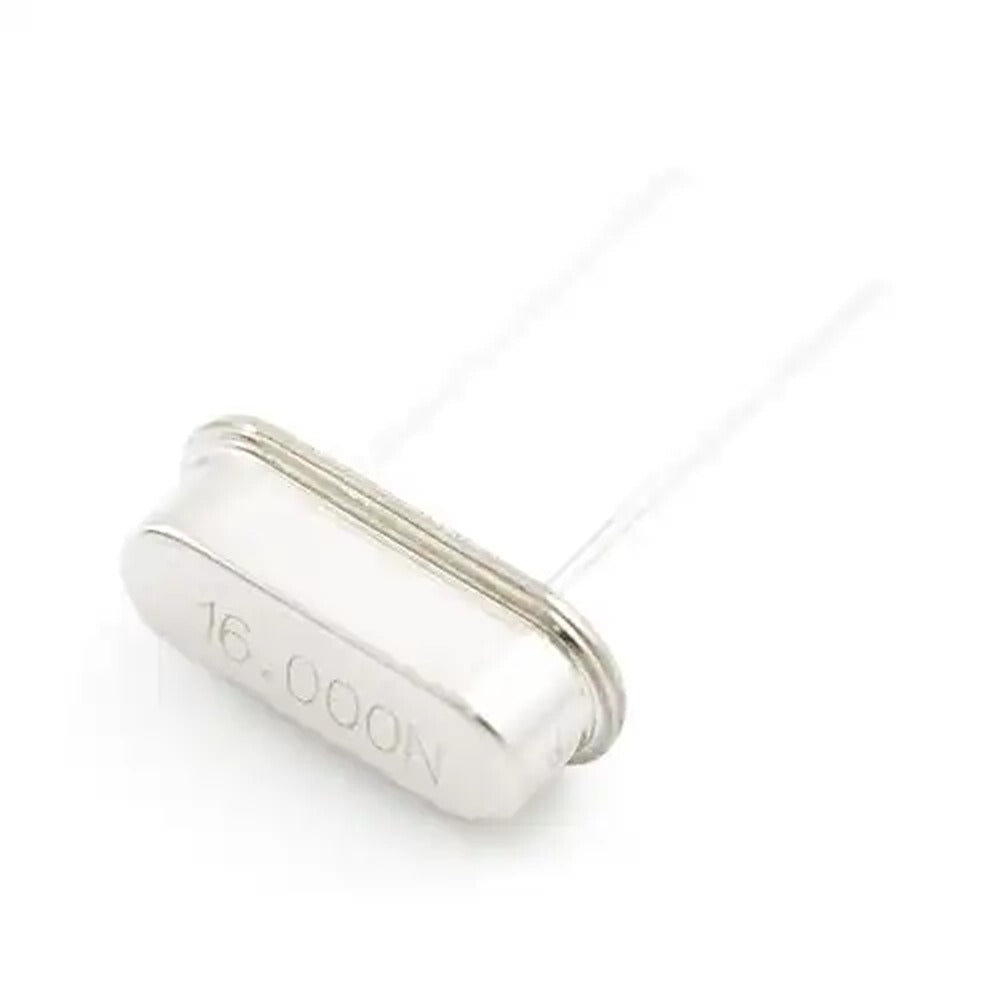 Oscilador 16Mhz