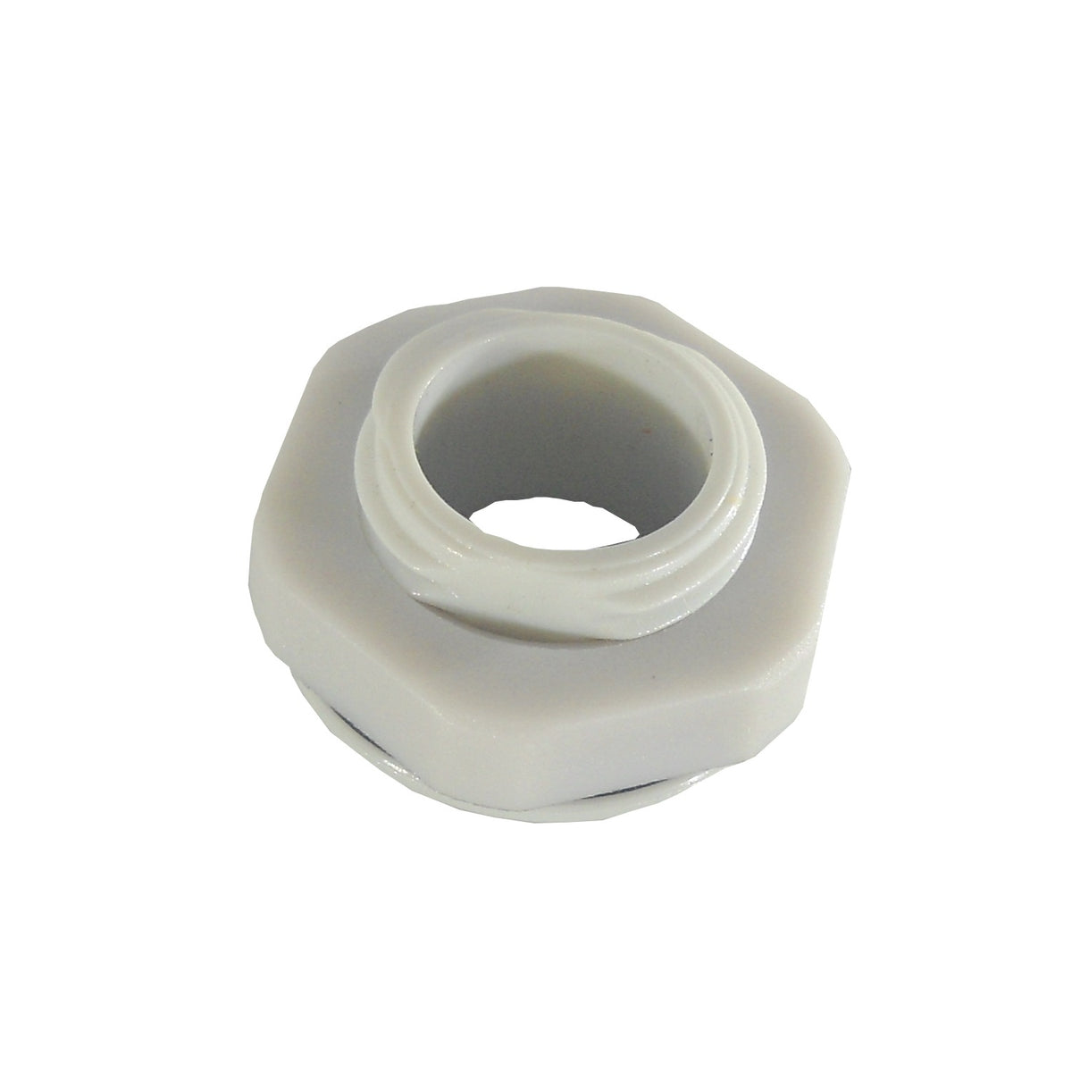 TAPA-N-PLASTICA ARC Cubierta Plastica Tuerca c/Golilla O-Ring para espacios Conector-N