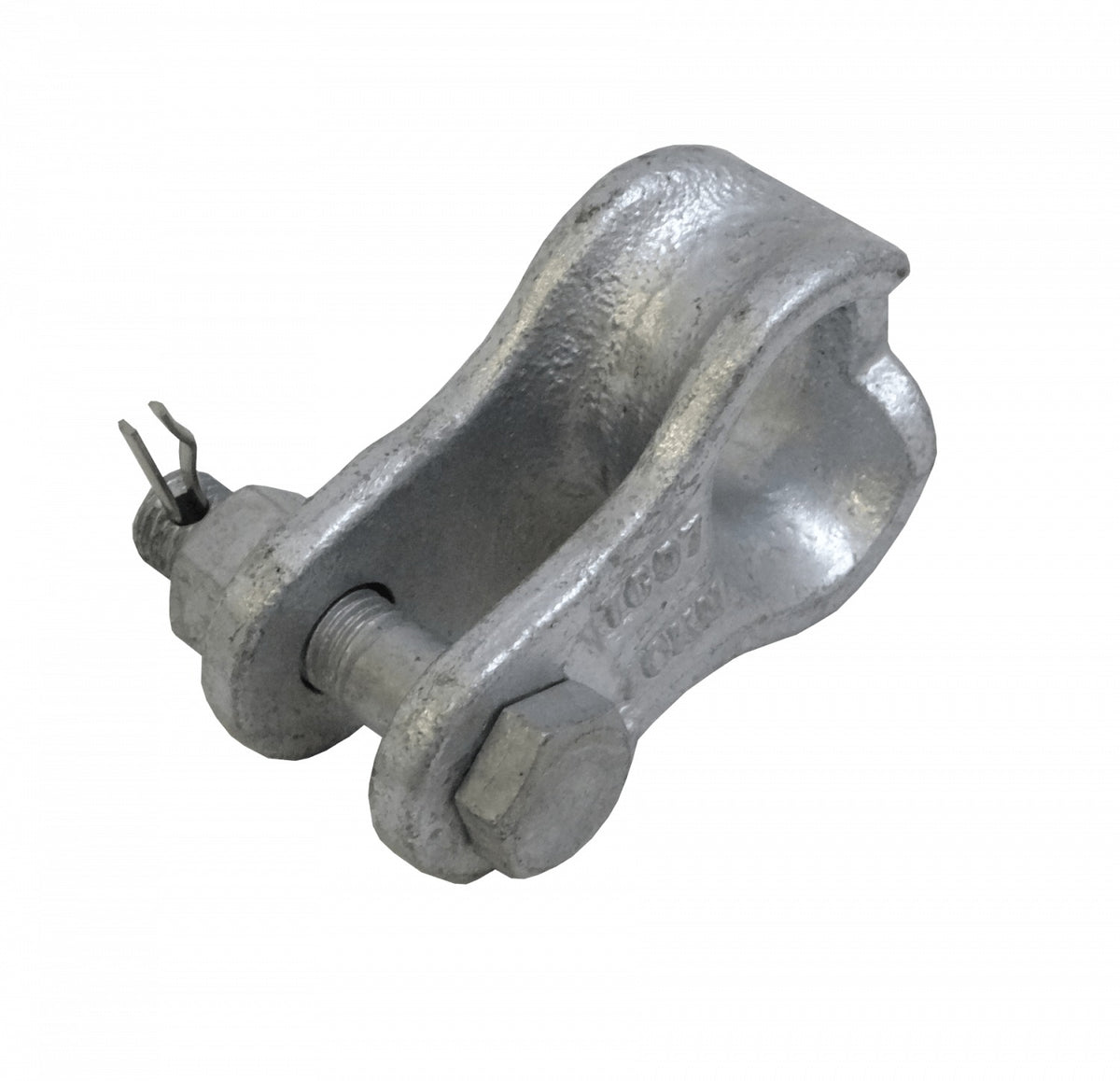 TC-07 Soporte para Preformada con Diámetro de 55mm y Ángulo de 270 Grados, Requiere U-7