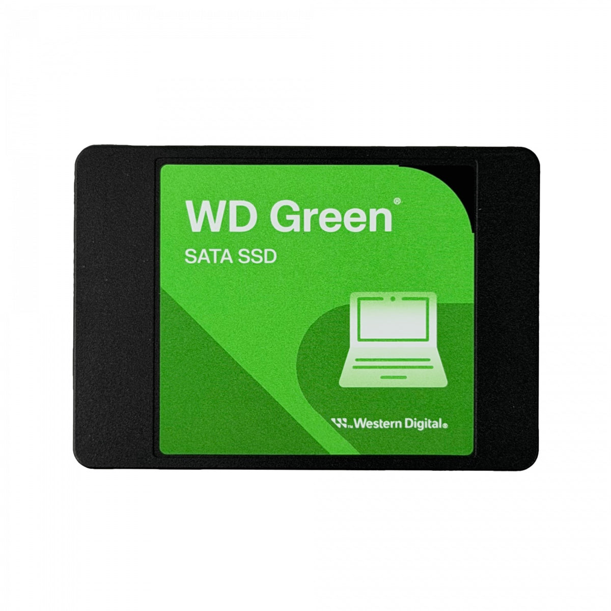 SSD250 WESTERNDIGITAL 250GB 545-450mb/s Sata3 2.5 7mm Disco Estado Sólido WDS250G5G0A