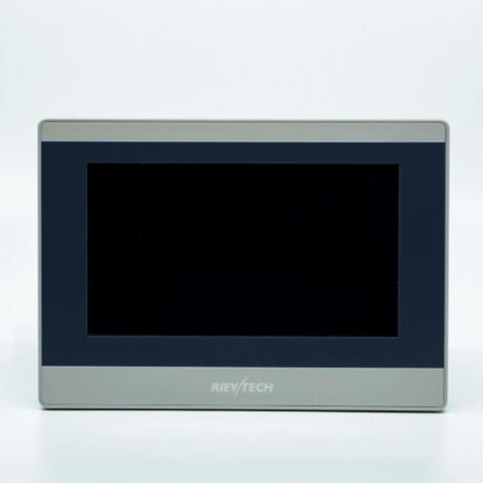 Pantalla HMI Rievtech 7inch TFT optimizado 1G 4 core A7