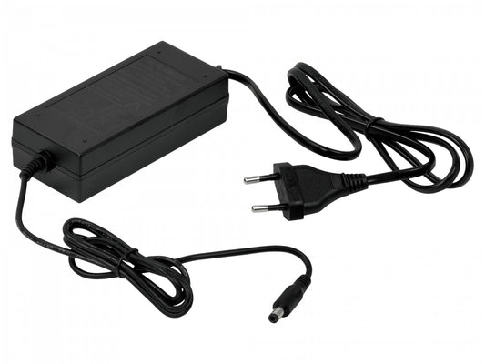 F12-4C Conector-5,5x2,5mm 12V 4A 48W Conmutada Plástico interior Fuente de Alimentación