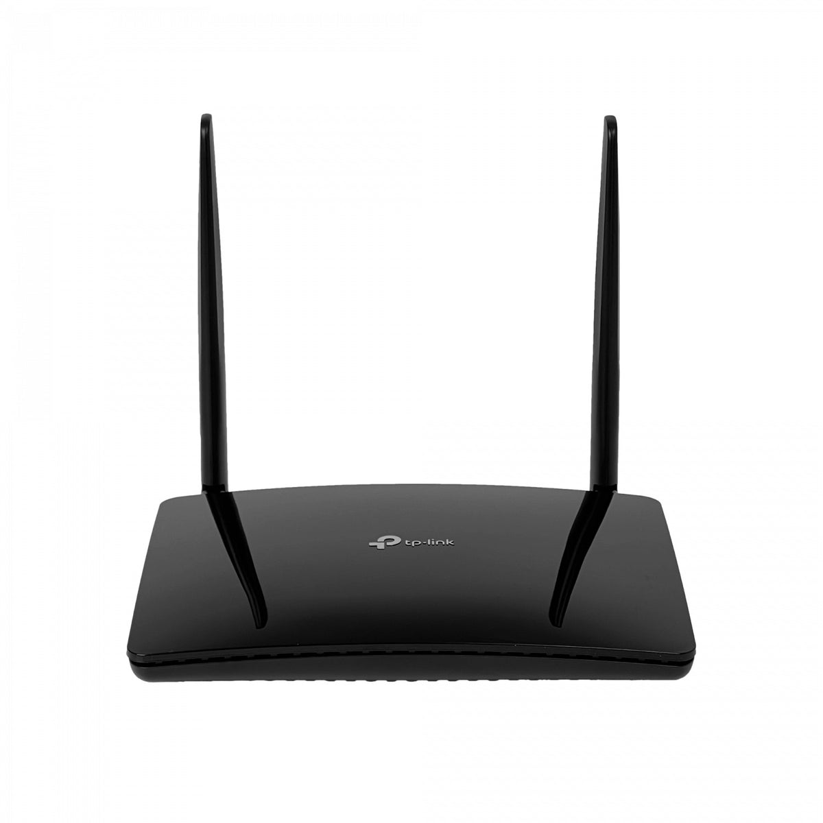 MR6400 TP-LINK Enrutador 4G/LTE 1 tarjeta SIM 1 puerto WAN 3 puertos LAN 100 Mbps 2 conectores SMA N300 banda 2,4 GHz