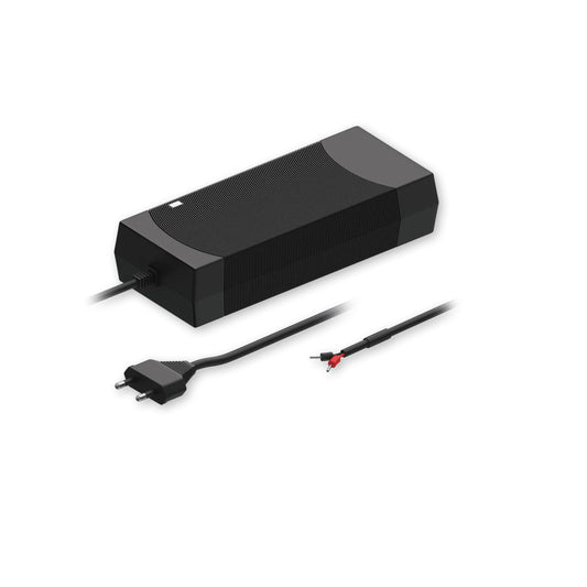 Suministro Eléctrico de 2 Contactos 130W para Switch Teltonika TSW200