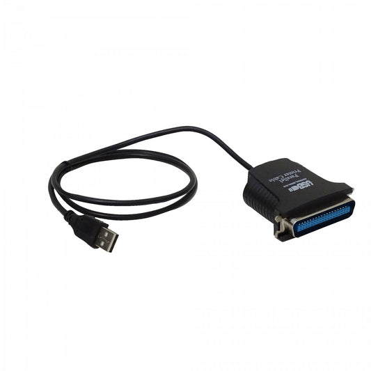 Y-120 USB-AM Paralelo-CEN36M para Impresora Chipset Prolific Cable-140cm