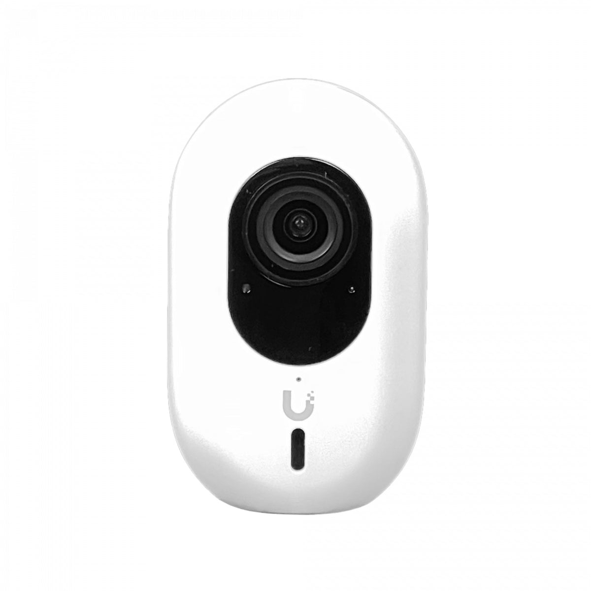UVC-G6-INS UI UI Montaje en pared 2160P 4K IA Cámara IP únicamente WiFi MicroSD IK04 IPX5 Sonido incluido 5V UVC-G6-INS-W UBIQUITI