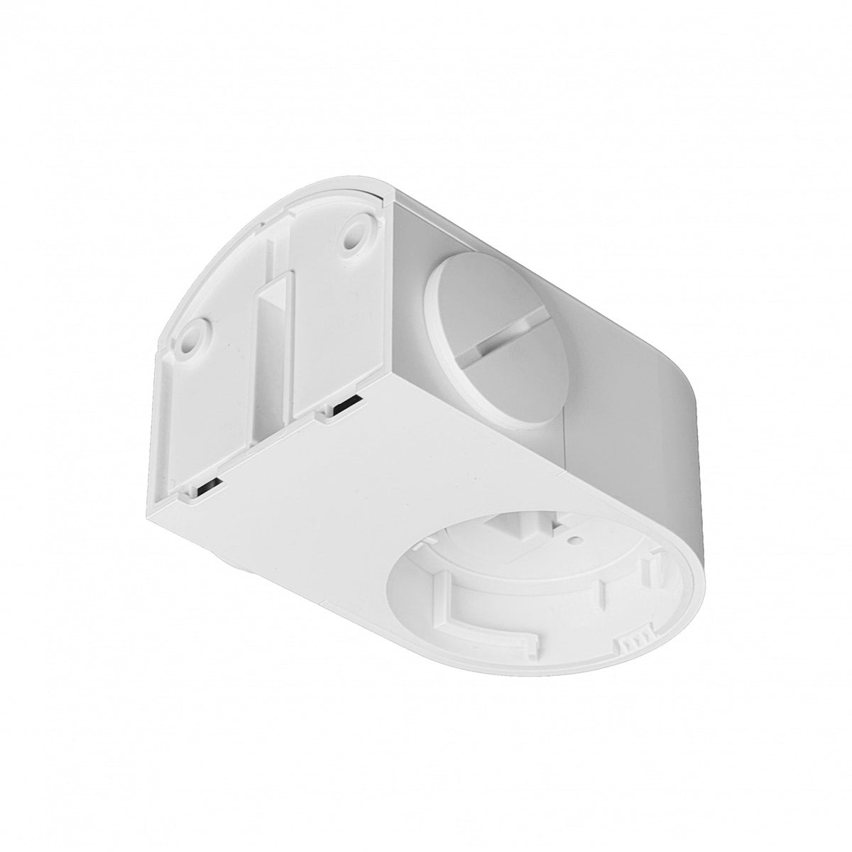 UACC-G5-PTZ-CA. Interfaz Interfaz Blanco Acoplador de Canalización Tubo-3/4 Para UVC-G5-PTZ Exterior UBIQUITI