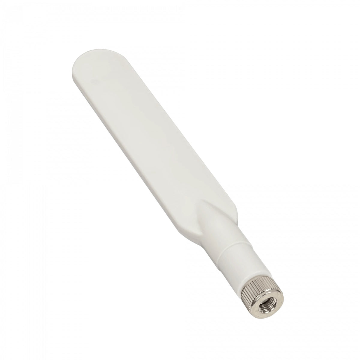 ACOMNIRPSMA MIKROTIK RPSMA-Macho Antena Omnidireccional Dipolo 5dBi 2.4GHz