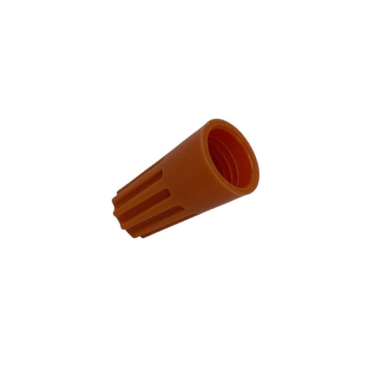 CC33 nro.33 35 unidades Conector Cónico Naranja para Cable 22-12AWG 0,30-2,5mm²