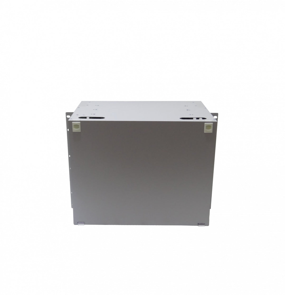 ODF-7 Cabecera 7U-Rack Metalica tipo ODF para 12 bandeja