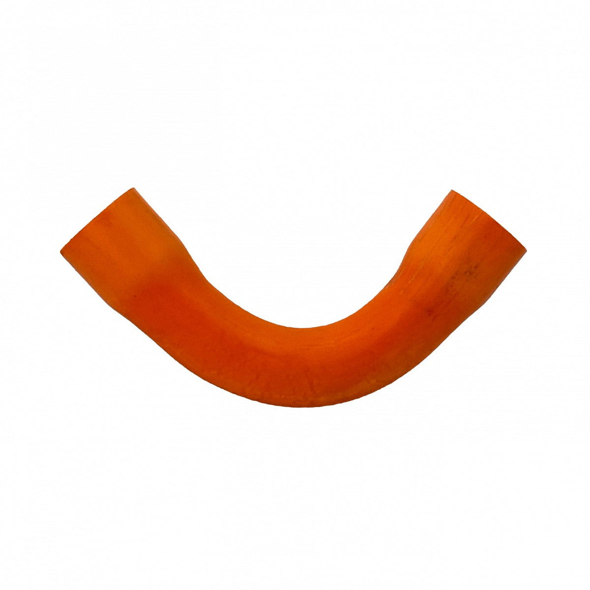 NVC20-C 20mm Codo PVC para Tubo Naranjo Certificacion SEC