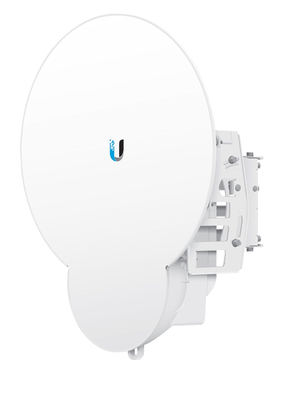 AF-24-HD UBIQUITI Enlace Punto a Punto 24GHz 2.0gbps individual 20km Full Duplex